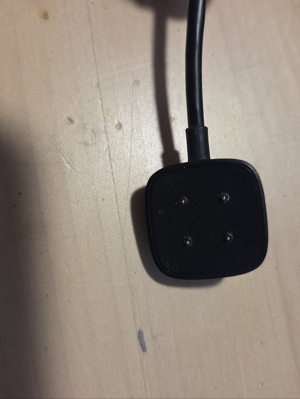 Fitbit Verses 4 Charging Cable